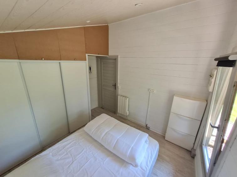 Chalet Olivier Fléré-la-Rivière Kültér fotó