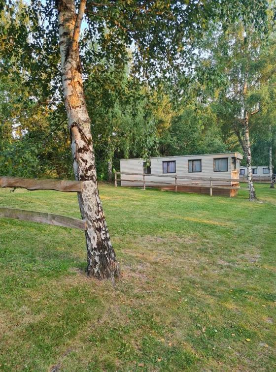 Chalet Olivier Fléré-la-Rivière Kültér fotó