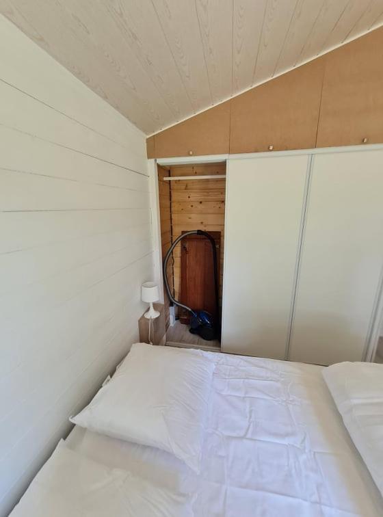 Chalet Olivier Fléré-la-Rivière Kültér fotó